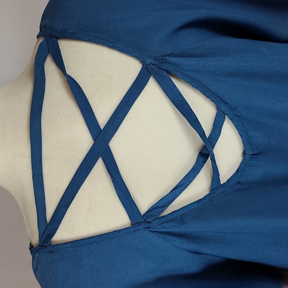 American Rag Blouse - Picture 5 of 10